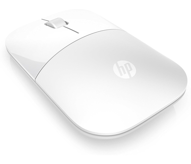 HP Z3700 Wireless Mouse (biała) V0L80AA - 351758 - zdjęcie 2